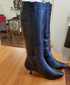 Black Vaneli Women's Boots